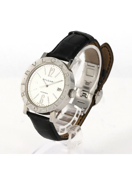 Bvlgari Bulgari SS Watch main image 7